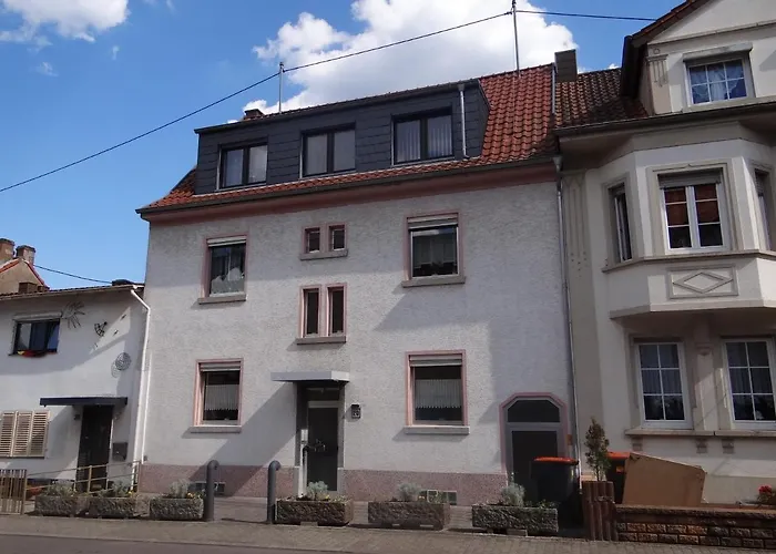 Ferienwohnung Grosswald