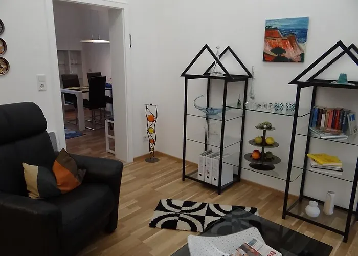 Ferienwohnung Grosswald