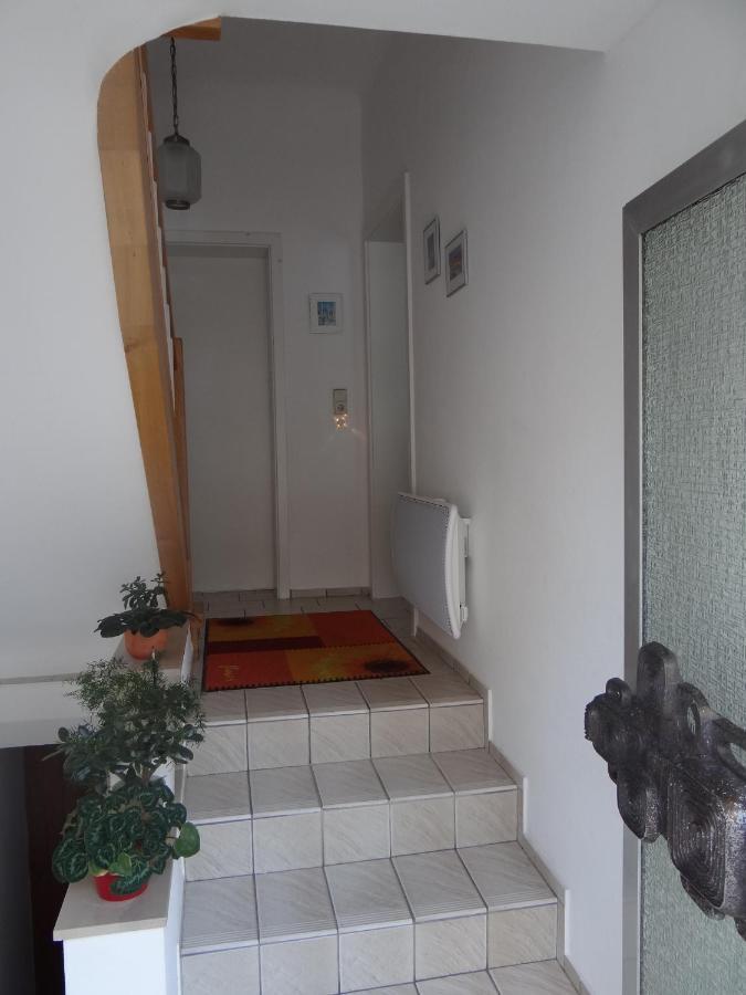 Grosswald Apartment *