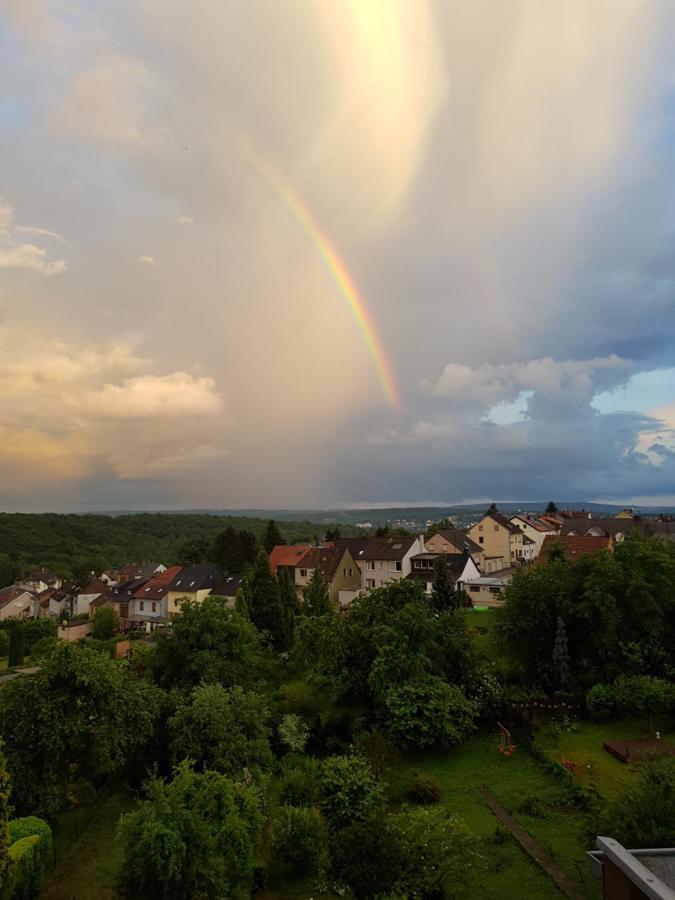 Grosswald Apartment Saarbruecken