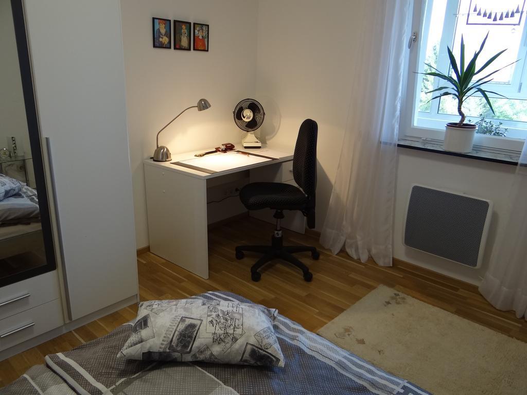 Grosswald Apartment