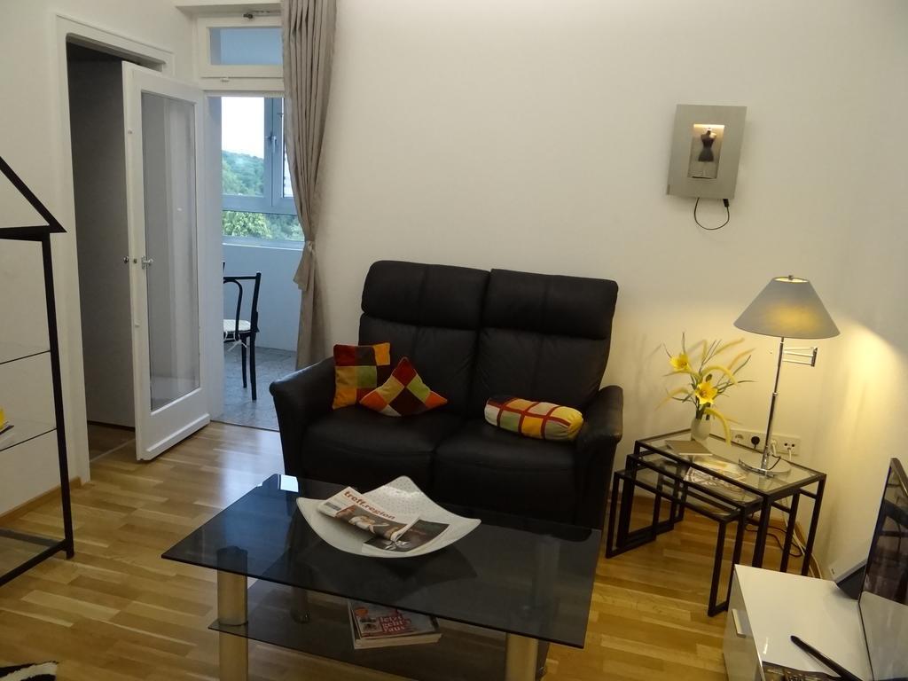 Apartment Grosswald *