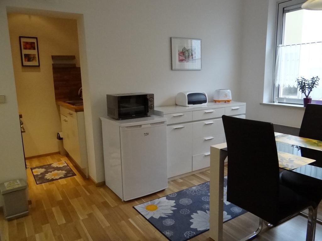 Grosswald Apartment *