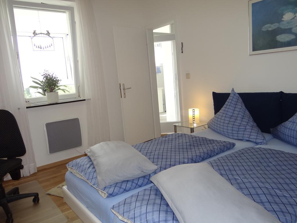 Grosswald Apartment